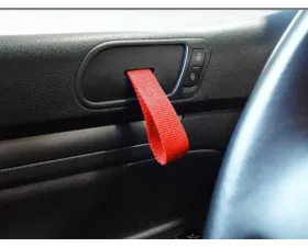 Rennline RS Style Door Pulls Volkswagen Golf | Jetta 2005-2014